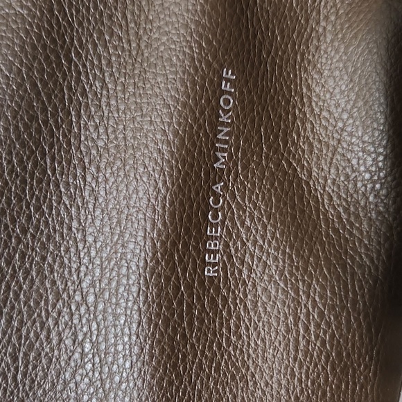 NWT Rebecca Minkoff Jett Hobo. - Picture 7 of 12